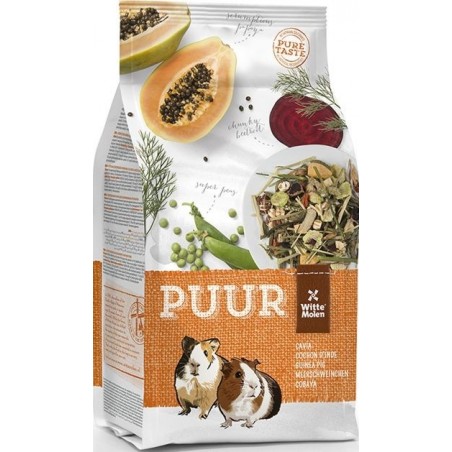 Puur Cochon D'Inde 700gr - Witte Molen