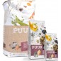 Puur Hamster 8kg - Witte Molen