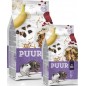 Puur Rat 2kg - Witte Molen