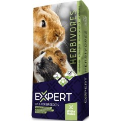 Expert Premium Cochons d'Inde 15kg - Witte Molen à 29,75 € - Witte Molen - 655073 - Alimentation principale