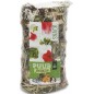 Puur Pauze Botte de foin hibiscus & menthe 200gr - Witte Molen 654844 Witte Molen 6,05 € Ornibird