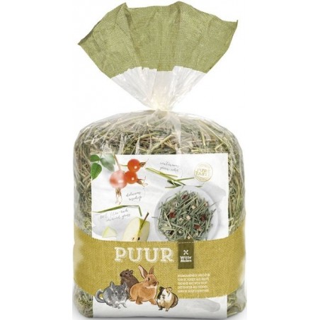 Puur Foin de verger fruits 500gr - Witte Molen à 5,25 € - Witte Molen - 654857 - Foin