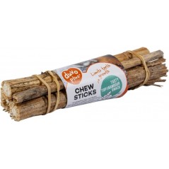 Bâtonnets à ronger topinambour - Duvo+ à 3,95 € - Duvo + - 12020 - Snacks aux épices, fruits & légumes