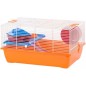 Cage Ibiza Diego 1 Orange 50x33x27cm - Duvo+