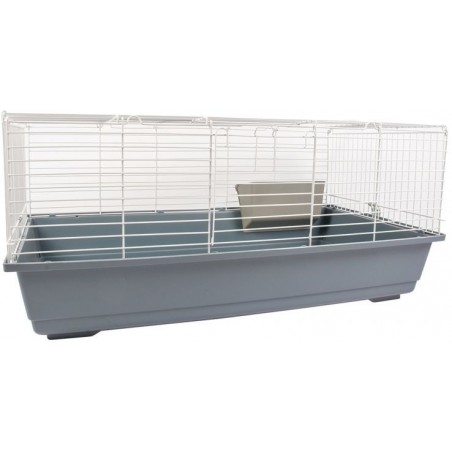 Cage Scully 100x55x44cm - Duvo+ 11993 Duvo + 64,45 € Ornibird