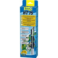 HT 75 Chauffage 75w - Tetra à 24,65 € - Tetra - 203606456 - Chauffages