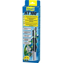 HT 100 Chauffage 100w - Tetra à 25,15 € - Tetra - 203606463 - Chauffages