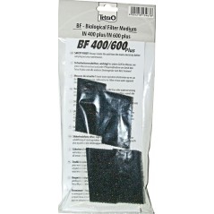 Tetra BF 400/600 Plus mousse filtrante - Tetra à 7,85 € - Tetra - 203134676 - Mousses