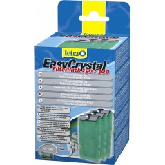 EasyCrystal FilterPack 250/300 - Tetra à 8,55 € - Tetra - 203151581 - Mousses