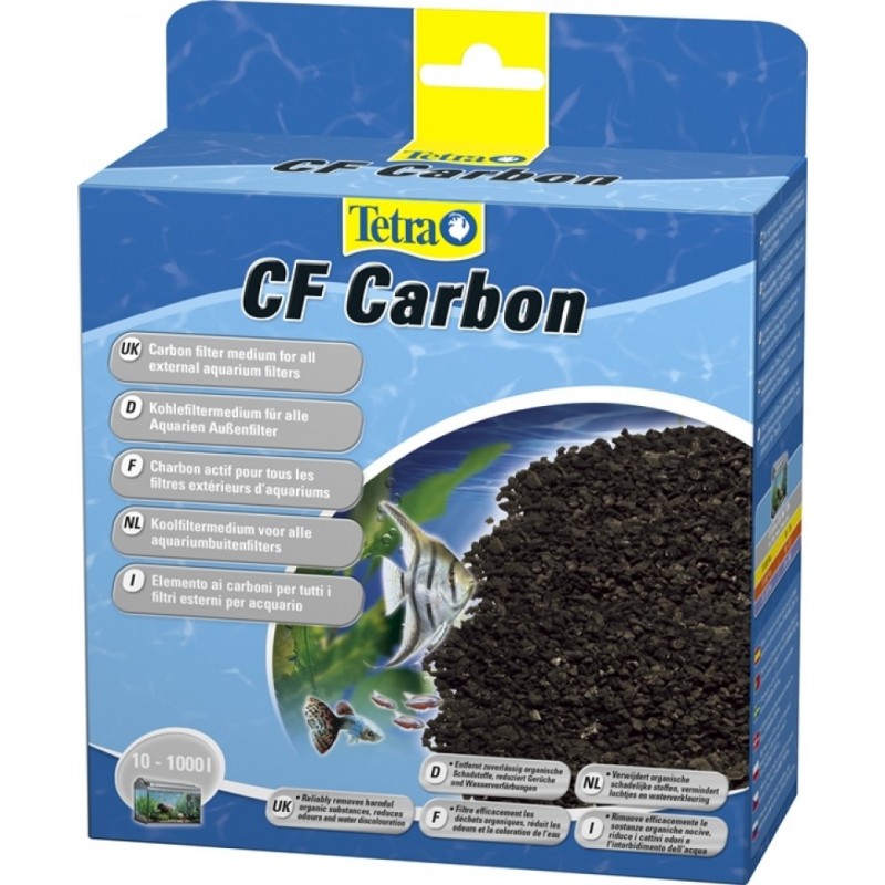 CF Carbon 2500ml - Tetra