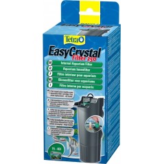 EasyCrystal Filter 250 - Tetra à 32,20 € - Tetra - 203151567 - Filtres intérieur