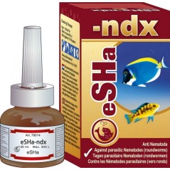 -Ndx 20ml - Esha à 14,60 € - eSHa - 779017 - Médicaments