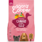Croquettes Puppy Canard & Poulet frais élevés en plein air 2,5kg - Edgard & Cooper 9486215 Edgard & Cooper 25,00 € Ornibird