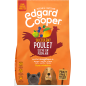 Croquettes Adult Poulet frais élevé en plein air 2,5kg - Edgard & Cooper 9486017 Edgard & Cooper 25,00 € Ornibird