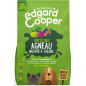 Croquettes Adult Agneau frais nourri à l'herbe 700gr - Edgard & Cooper 9486086 Edgard & Cooper 10,00 € Ornibird