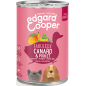 Boîtes Puppy Canard & Poulet 400gr - Edgard & Cooper 9485324 Edgard & Cooper 3,90 € Ornibird