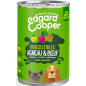 Boîtes Adult Agneau & Boeuf 400gr - Edgard & Cooper 9485355 Edgard & Cooper 3,90 € Ornibird