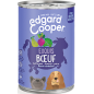 Boîtes Adult Boeuf 400gr - Edgard & Cooper