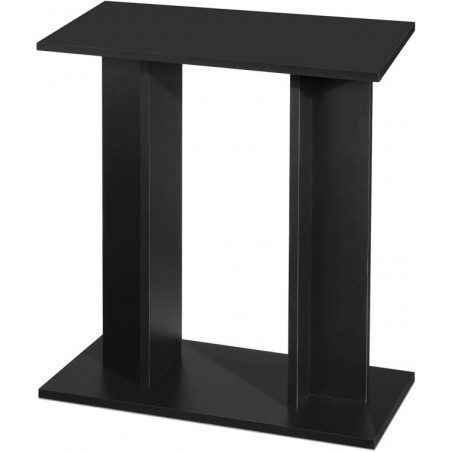 Table Aqua 60 Noir 60x30x63cm - Ciano à 61,00 € - Ciano - 77570001 - Aquarium & meubles