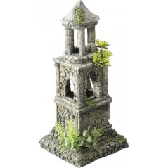 Mausoleum 14x13,5x30cm - Aqua Della à 39,95 € - Aqua Della - 234/105399 - Décoration