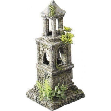 Mausoleum 14x13,5x30cm - Aqua Della à 39,95 € - Aqua Della - 234/105399 - Décoration