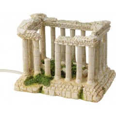 Acropolis L 20x14,5x14,5cm - Aqua Della à 37,95 € - Aqua Della - 234/105573 - Décoration