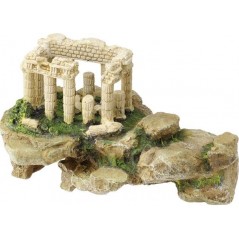 Akcopolis on rock 34,5x25x20cm - Aqua Della à 67,95 € - Aqua Della - 234/105597 - Décoration
