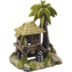 Tropical Island 19,5x15x22,7cm - Aqua Della à 39,95 € - Aqua Della - 234/105894 - Décoration
