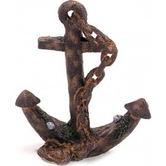 Anchor S/M 22cm - Aqua Della à 16,95 € - Aqua Della - 234/106037 - Décoration