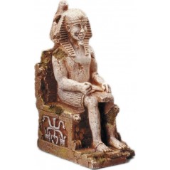 Pharaos Kapra 10,5x7x16,5cm - Aqua Della à 16,95 € - Aqua Della - 234/106099 - Décoration