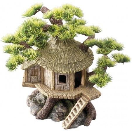 Bonsai House 20x15,5x20cm - Aqua Della 234/184387 Aqua Della 48,05 € Ornibird