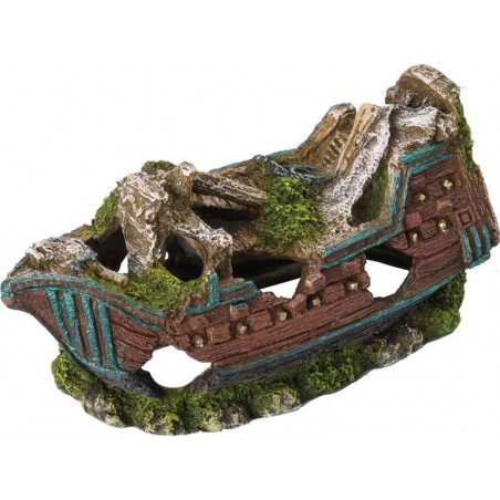 Shipwreck S 15cm - Aqua Della 234/187654 Aqua Della 18,30 € Ornibird