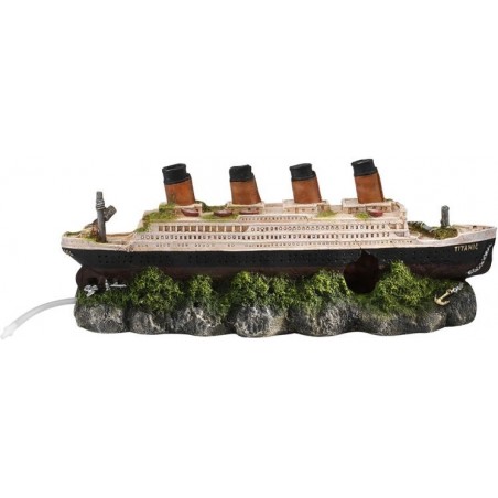 Titanic 39x11x17cm - Aqua Della à 39,95 € - Aqua Della - 234/237601 - Décoration