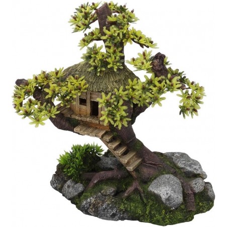 Tree House 28x15x24,5cm - Aqua Della