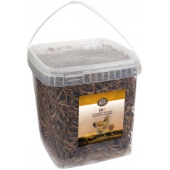 Chix Tiges de Tabac 750gr - Deli Nature à 9,65 € - Deli Nature - 026178 - Volaille