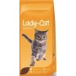 Croquettes MultiMix 12,5kg - Lady Cat