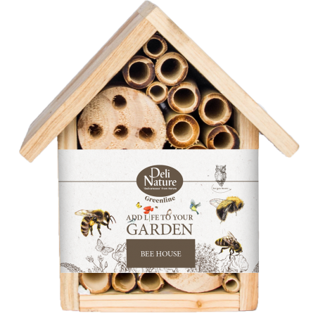 Greenline Bee House - Deli Nature