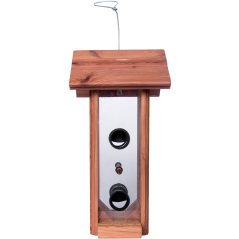 Greenline Multi Seed Feeder - Deli Nature 026814 Deli Nature 15,15 € Ornibird