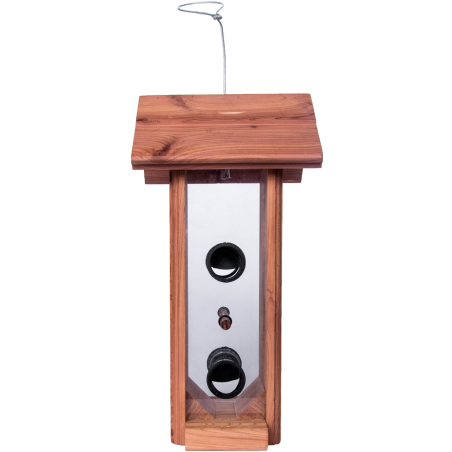 Greenline Multi Seed Feeder - Deli Nature