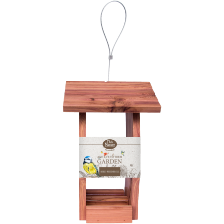 Greenline Seed Feeder XL - Deli Nature