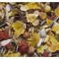 Happy Mix Petits Rongeurs 15kg - Deli Nature