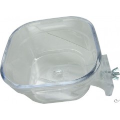 Manger transparent Jumbo wide ART-254 2G-R 6,95 € Ornibird