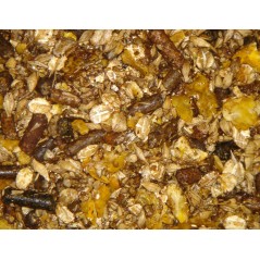 HippoX Tradition Mix 20kg - Deli Nature à 15,55 € - Deli Nature - 032461 - Deli Nature