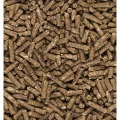 OviX Pellet Entretien 20kg - Deli Nature à 12,20 € - Deli Nature - 315092 - Deli Nature