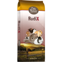 RamuX Elite Pellet 20kg - Deli Nature à 15,70 € - Deli Nature - 315082 - Alimentation principale