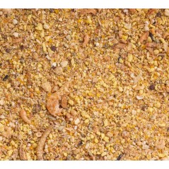 GalliX Ornamental Super Start 4kg - Deli Nature à 16,85 € - Deli Nature - 026306 - Oiseaux d'Ornements