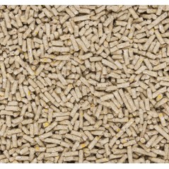 GalliX Ornamental Pellet Ponte 20kg - Deli Nature à 15,15 € - Deli Nature - 315034 - Oiseaux d'Ornements