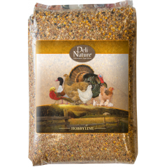 Mélanges Graines Entiers 20kg - Deli Nature à 11,80 € - Deli Nature - 316003 - Graines Simples