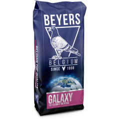 Galaxy Long Distance TT 20kg - Beyers 004563 Beyers 22,60 € Ornibird