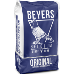 Original Elevage 25kg - Beyers 004550 Beyers 21,30 € Ornibird